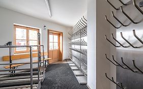 Ski In Ski Out Apartment At Nassfeld In Carinthia